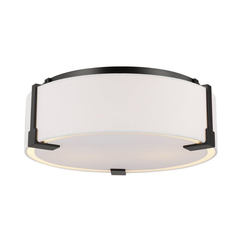 Bergen Flush Mount Ceiling Light