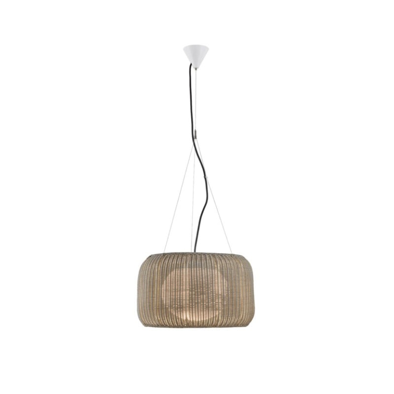 Bover Fora S 2-lt 20″ LED Outdoor Pendant