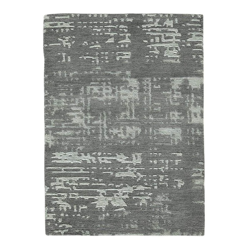 BURLAP II SEAGLASS
