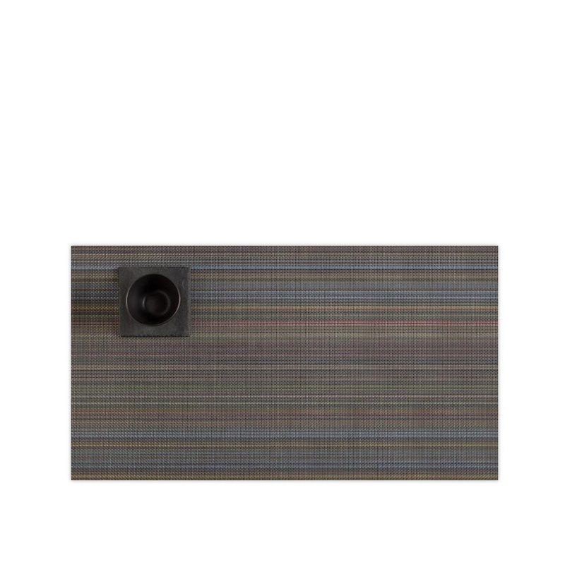 Chilewich Multi Stripe Jewel PlaceMat