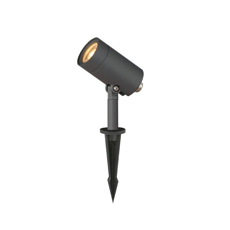 ET2 E41351 Alumilux Landscape 1-lt 9″ LED Spot Light