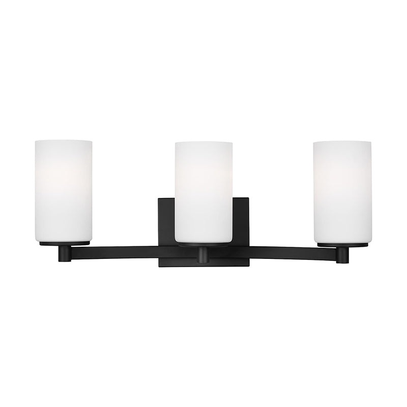 Generation 4439103 Hettinger 3-lt 21″ Bath Light