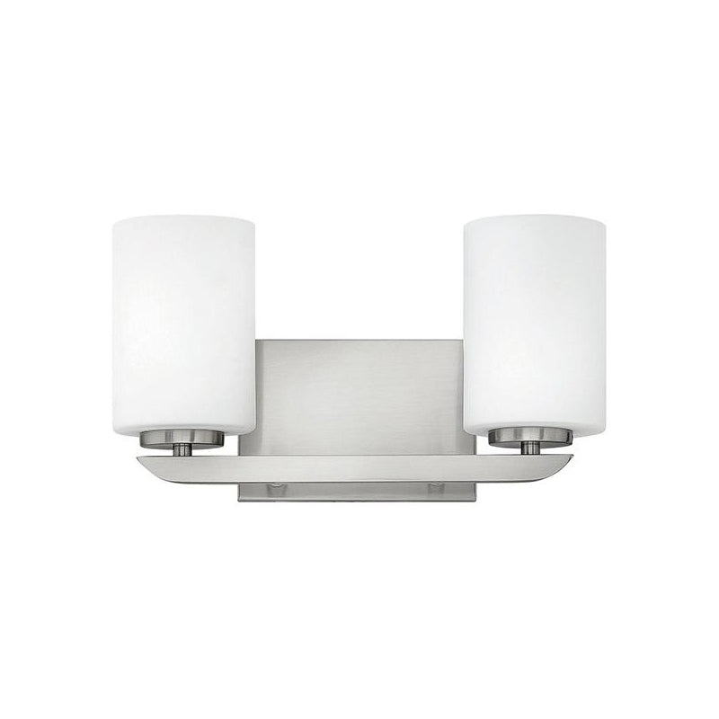 Hinkley 55022 Kyra 2-lt 14″ LED Bath Light