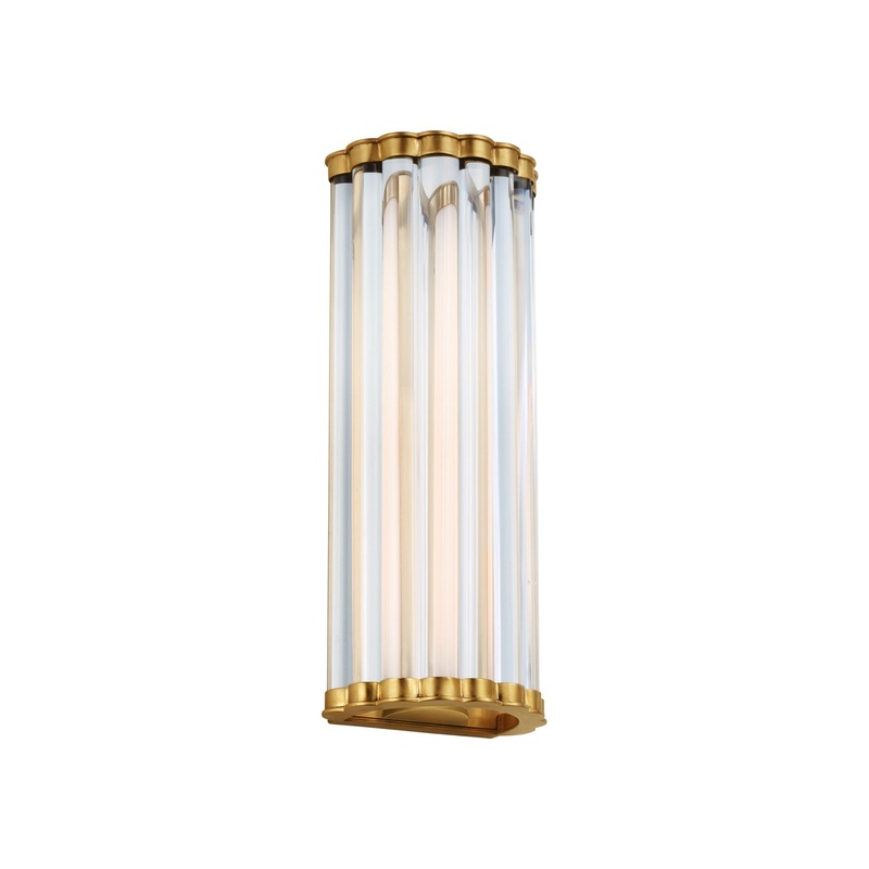 Kean LED Wall Light