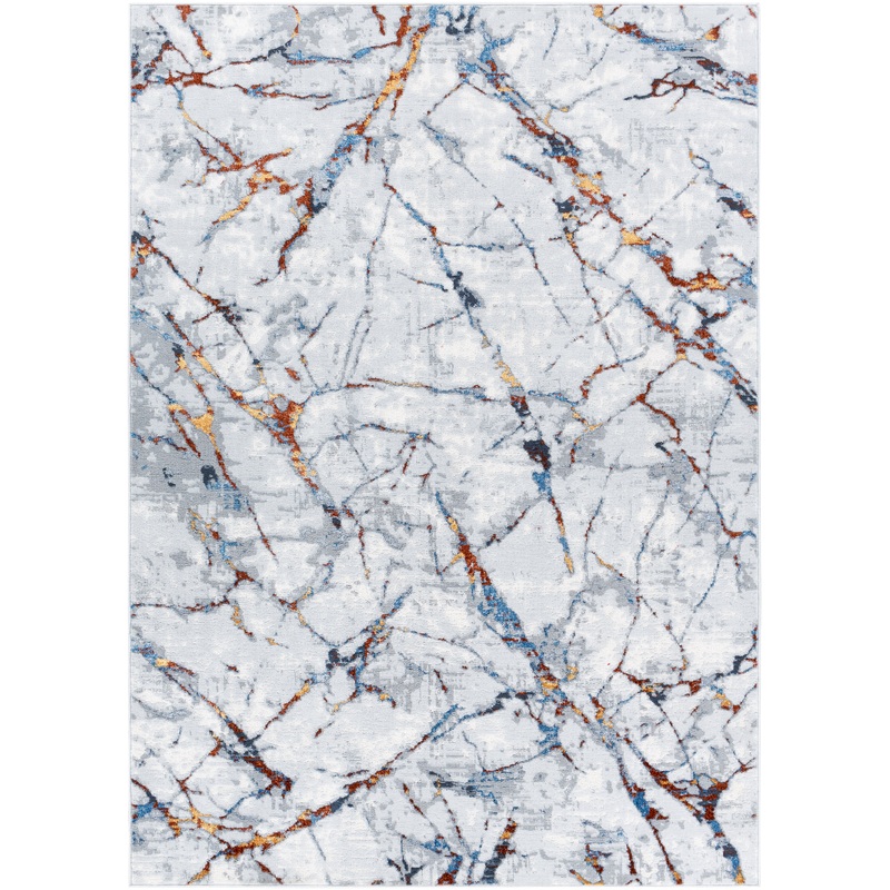 Lustro 27910 Machine Woven Synthetic Blend Indoor Area Rug by Surya Rugs