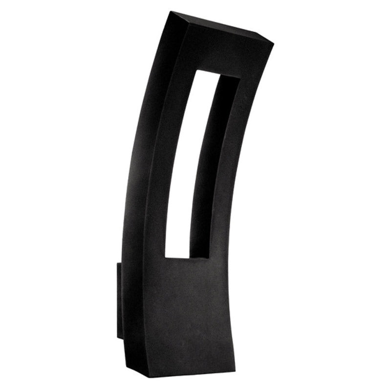 Modern Forms WS-W2223 Dawn 2-lt 23″ Tall LED Outdoor Wall Light