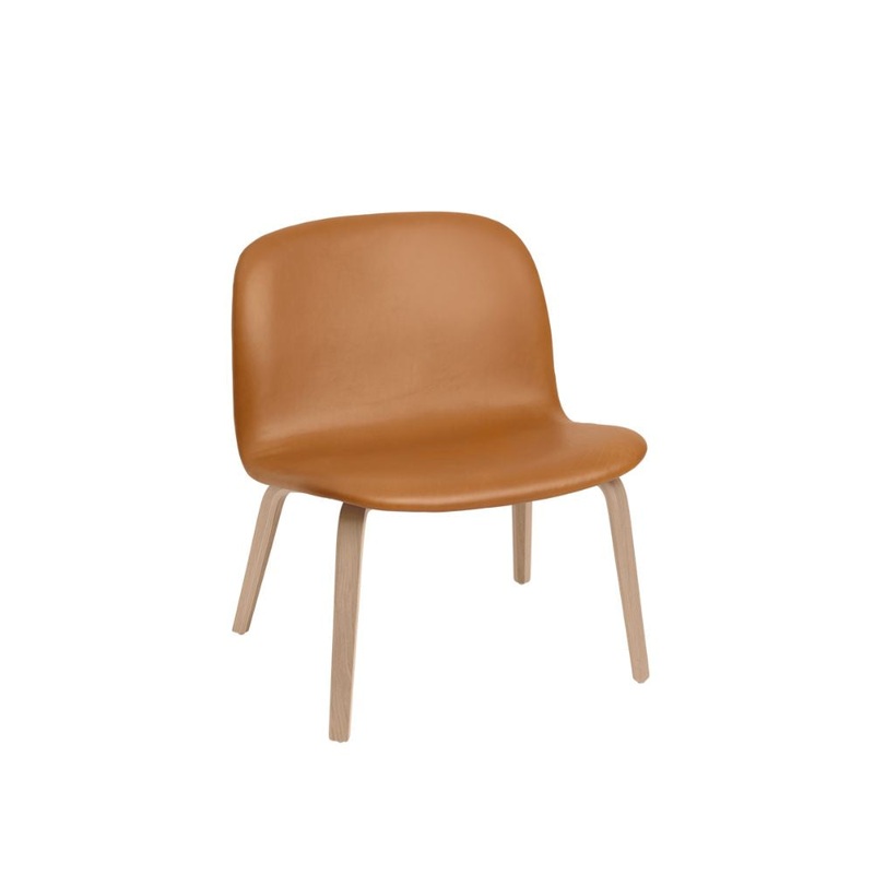 Muuto Visu Lounge Chair