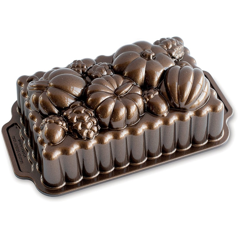 Nordic Ware Harvest Bounty Loaf