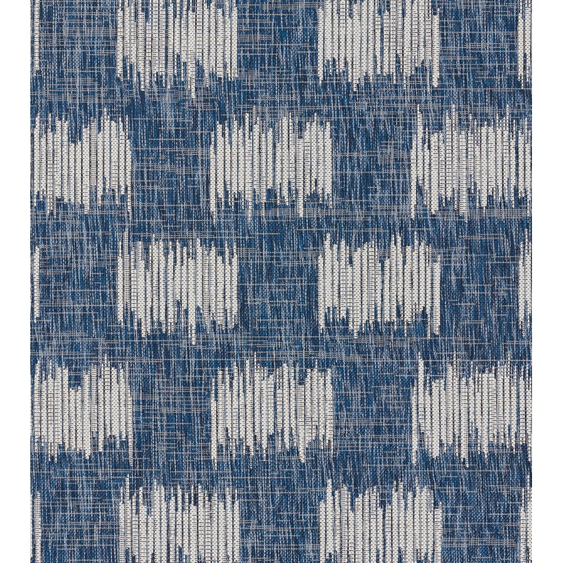 Villa VI-12 Blue