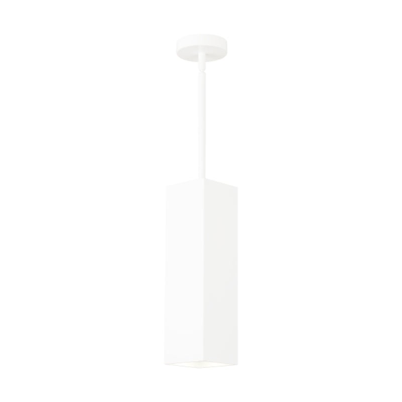 Visual Comfort 700TDEXOP1836 Exo 18 1-lt 5″ LED Pendant, 36″ Length, 2700K