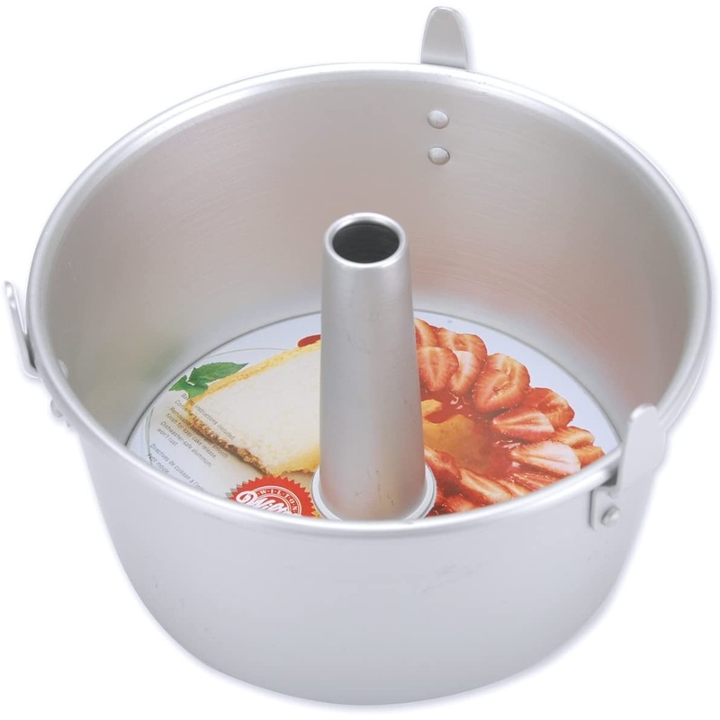 Wilton 7 Inch Angel Food Pan