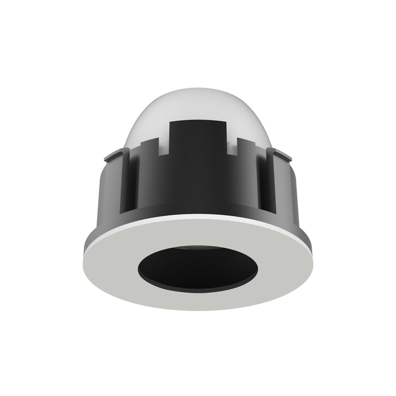 Aether Atomic Round Pinhole Recessed Light