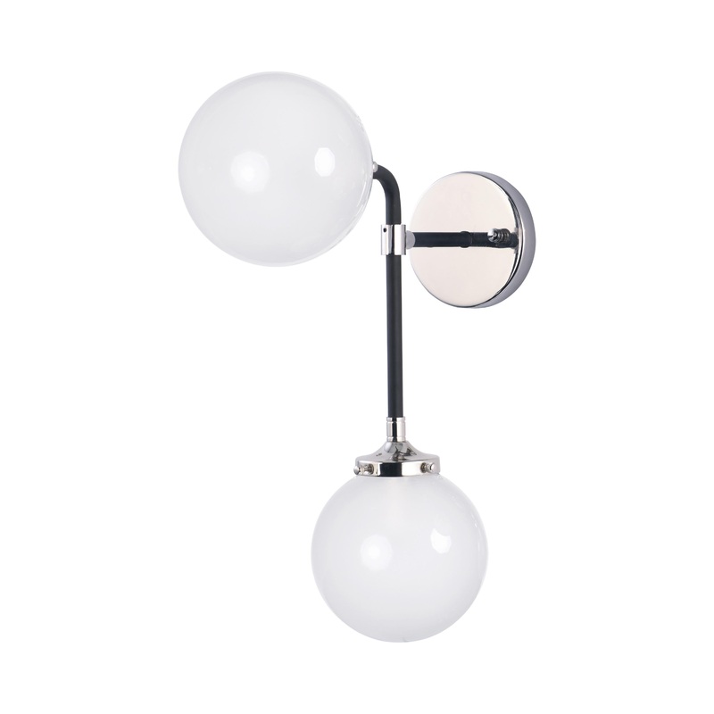 Atom Wall Light