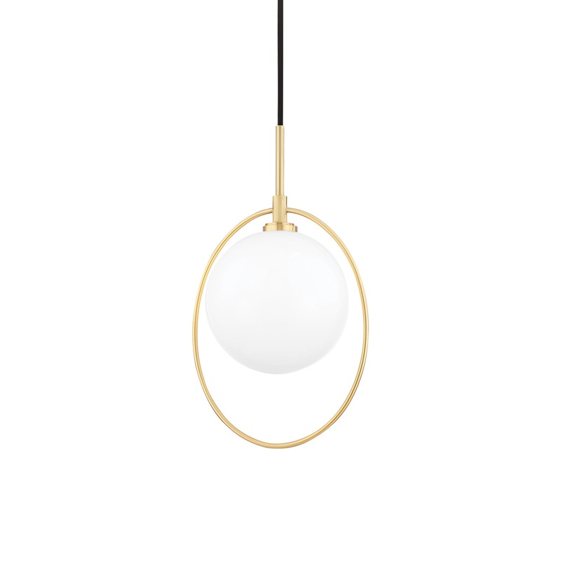 Babette Pendant Light