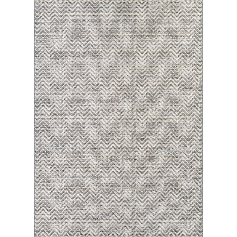 CAPE 1402 POWER-LOOMED Synthetic Blend Indoor/Outdoor  Area Rug By Couristan Rugs