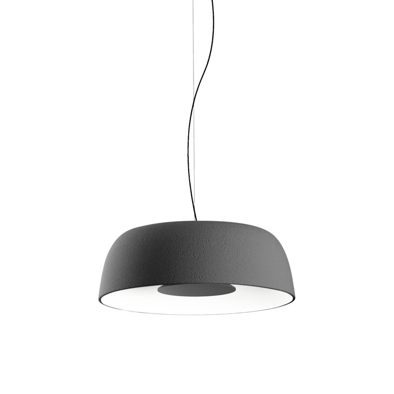 Djembe 100 LED Pendant Light