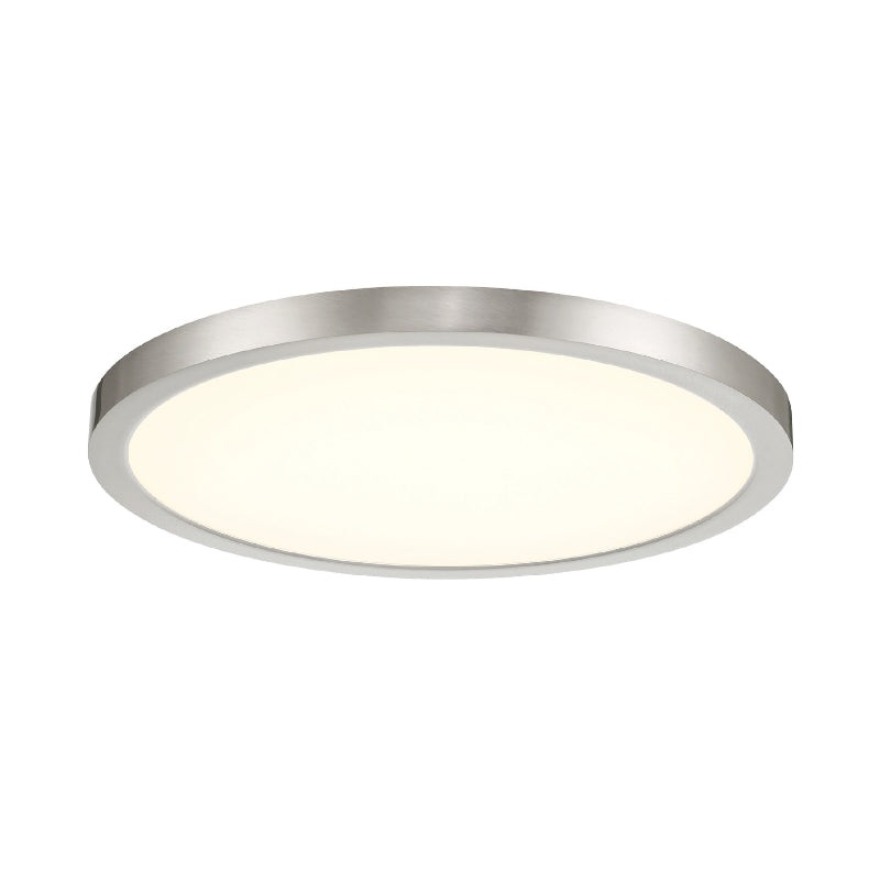 Eurofase 47521 Artemis 1-lt 20″ LED Flush Mount, 5CCT Selectable