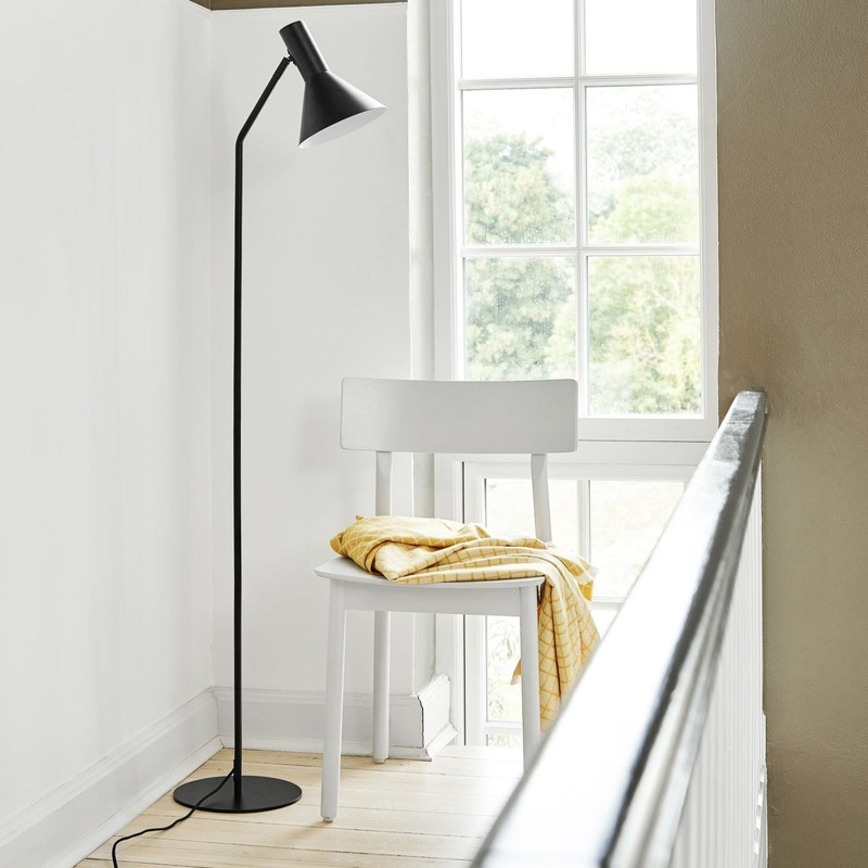 Frandsen Lyss Floor Lamp