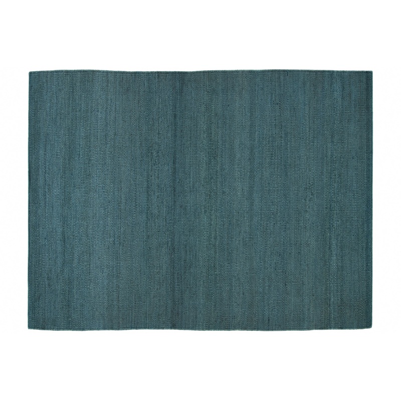 Hart in Teal