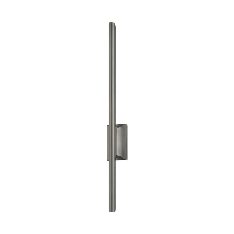Hudson Valley 1027 Bernard 1-lt 27″ Tall LED Wall Sconce