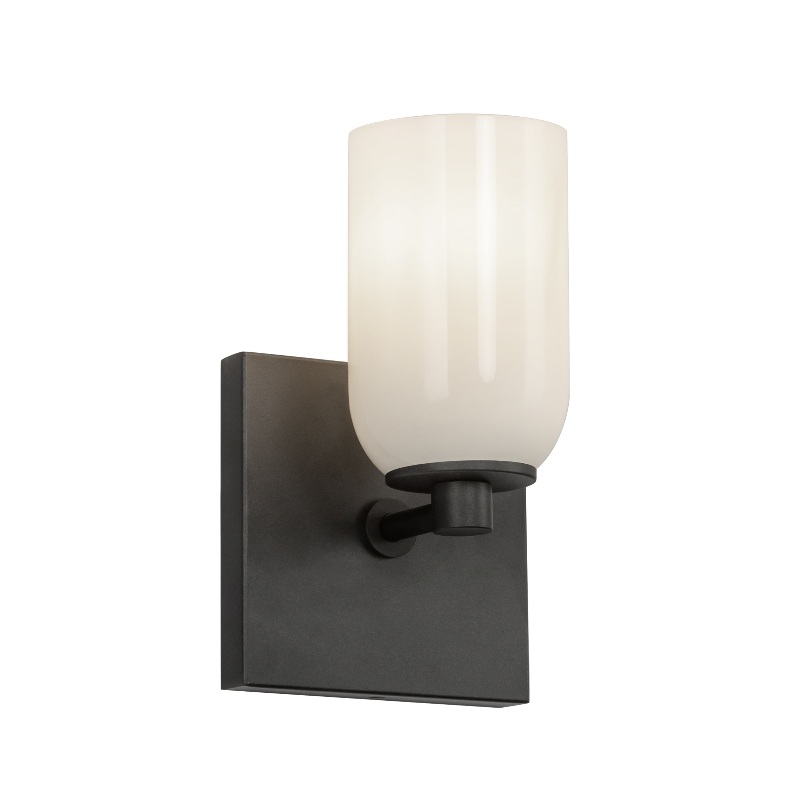 Kuzco WS57704 Nola 1-lt 9″ Tall Wall Sconce