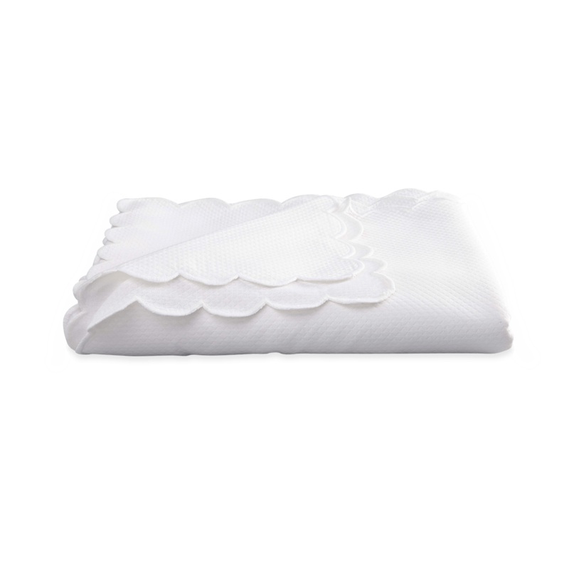 Matouk Savannah Gardens Tablecloth