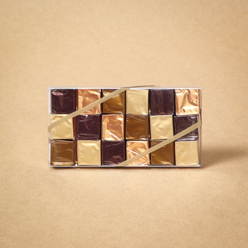 Mon Pari Assorted Butter Caramels