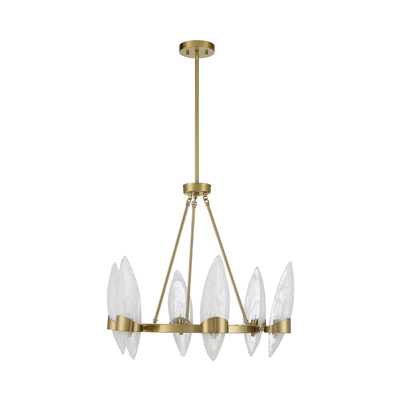 Nouvel Chandelier