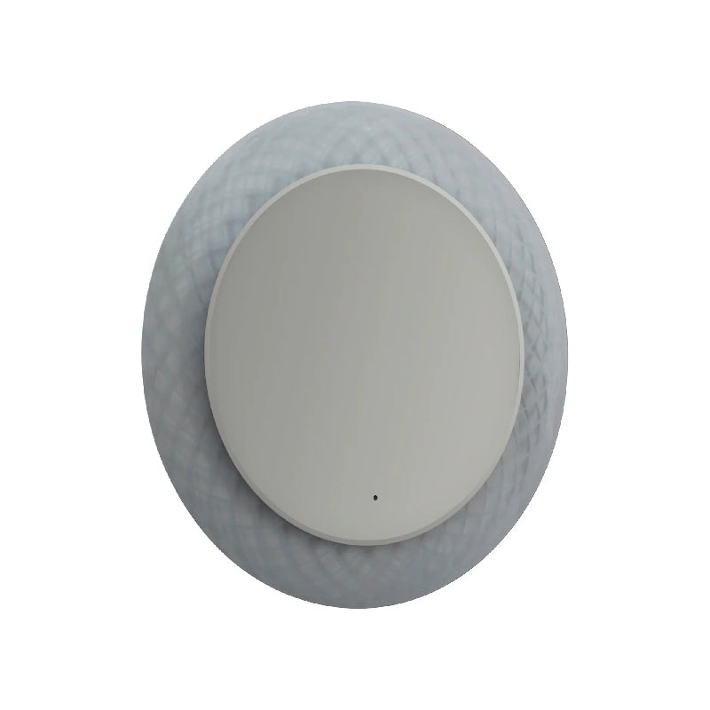 Oxygen 3-1203 Perla 48″ LED Mirror, CCT Selectable