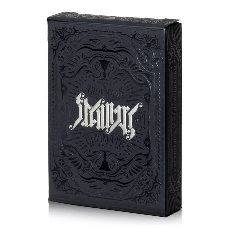 Playing Cards The Ultimate Deck