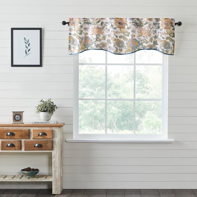 Wilder Valance 18×60