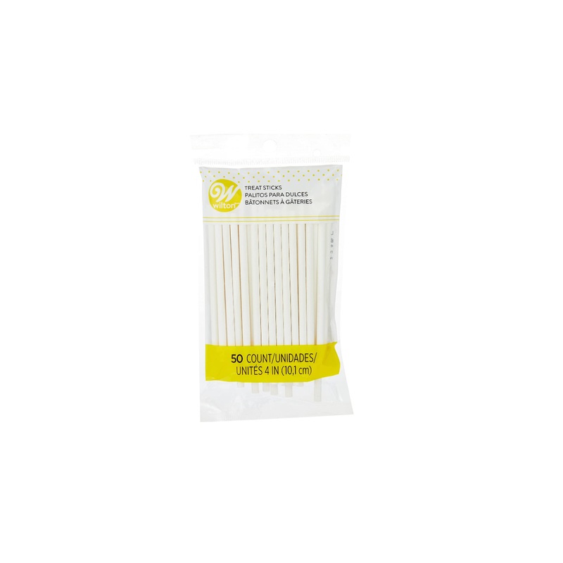 Wilton Lollipop Sticks