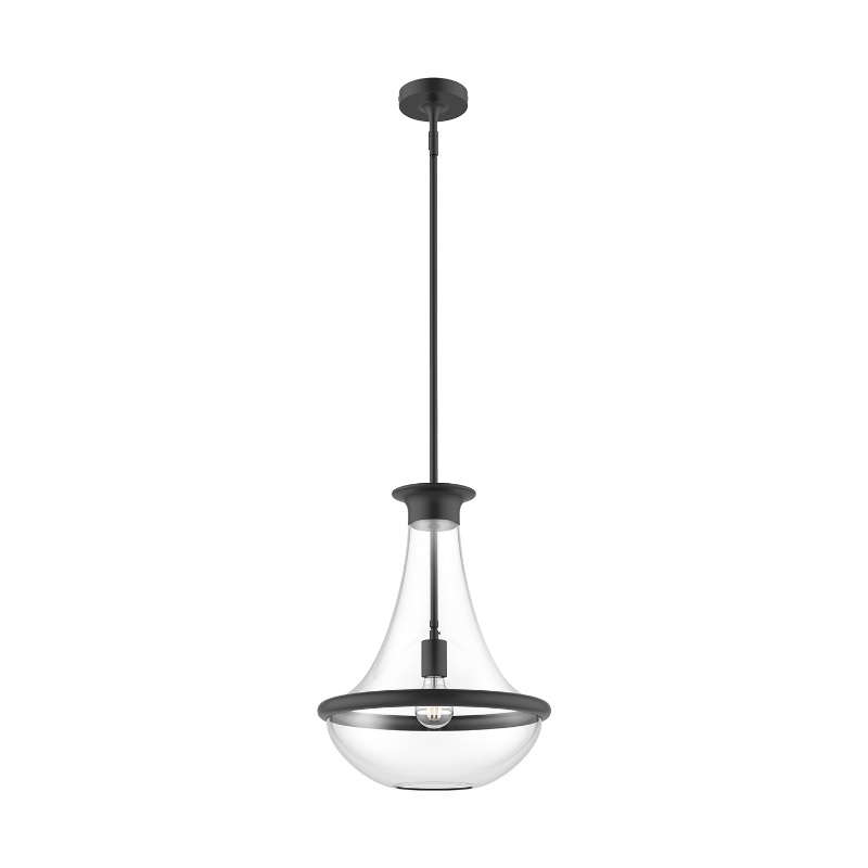 Alora Mood PD464014 Marcel 1-lt 10″ Pendant