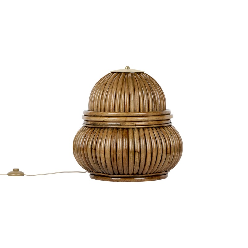 Bohemian Floor Lamp
