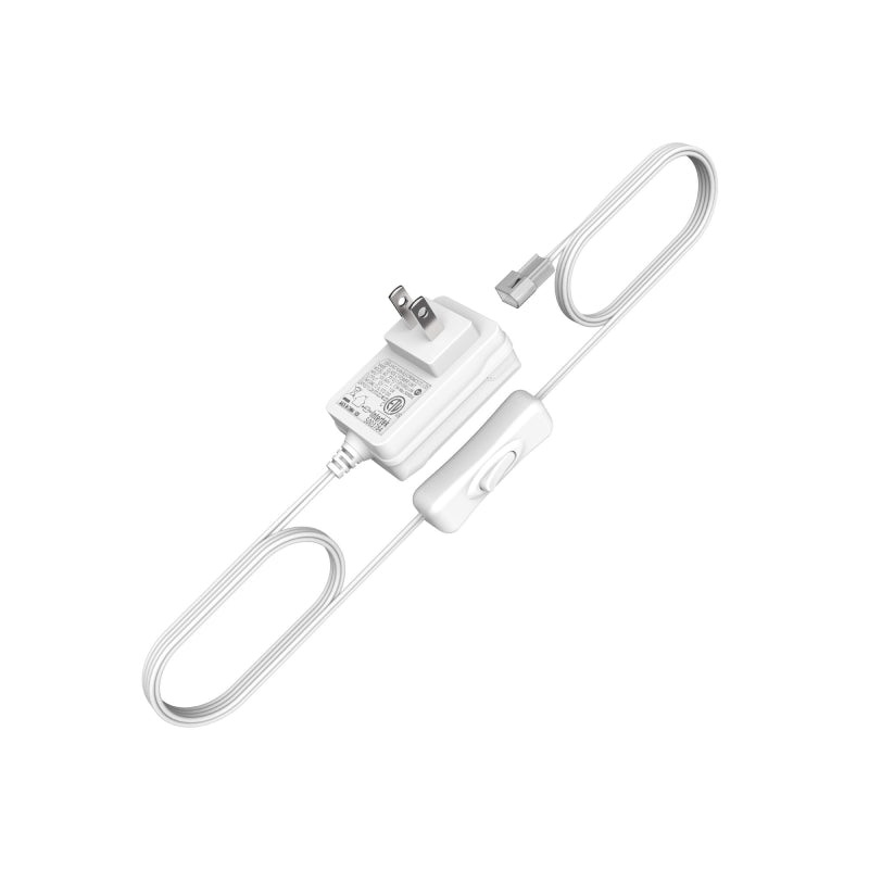Dals ETR-LED10WPI 12W 12V Plug-In Driver