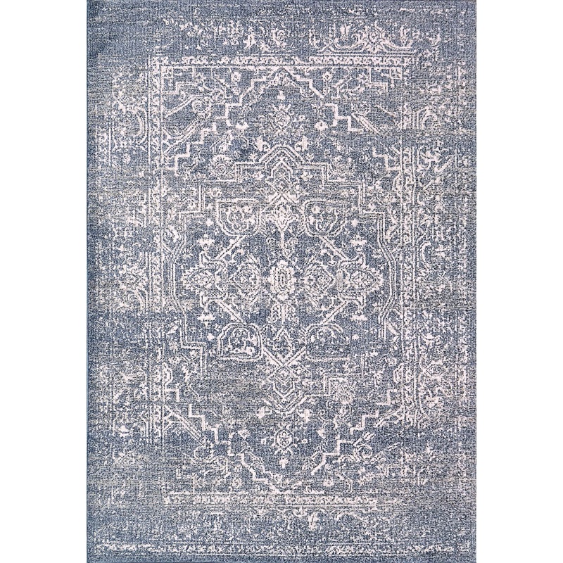 Dynamic SOMA 6191 Machine-Made Oriental Transitional Area Rug