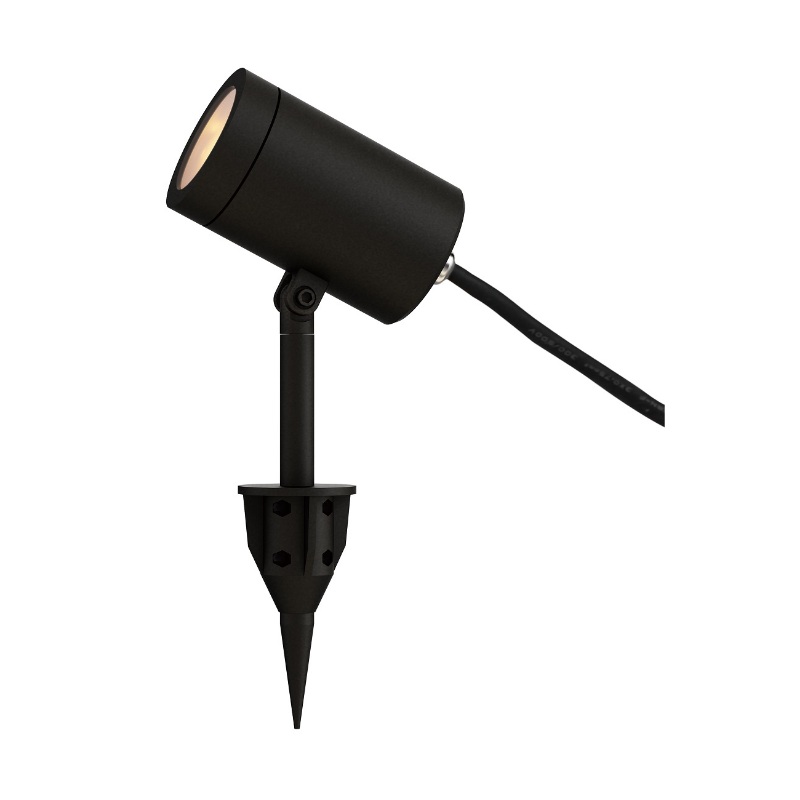 ET2 E41352 Alumilux Landscape 1-lt 12″ Tall LED Path Light