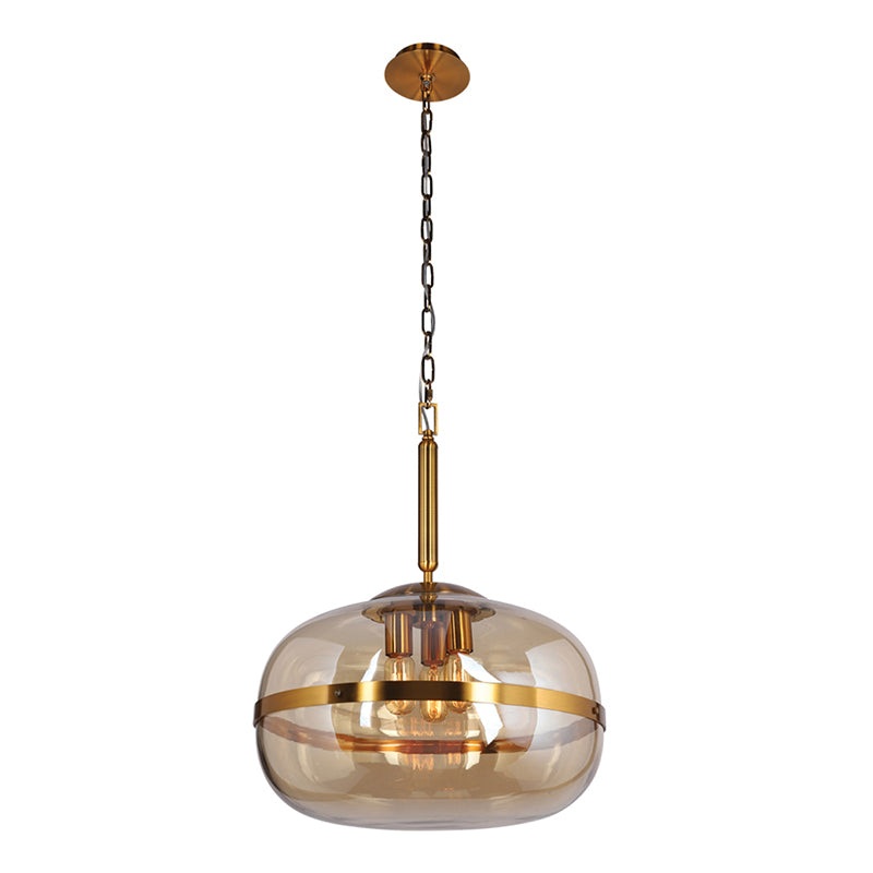 Eurofase 37198 Nottingham 1-lt 20″ Pendant