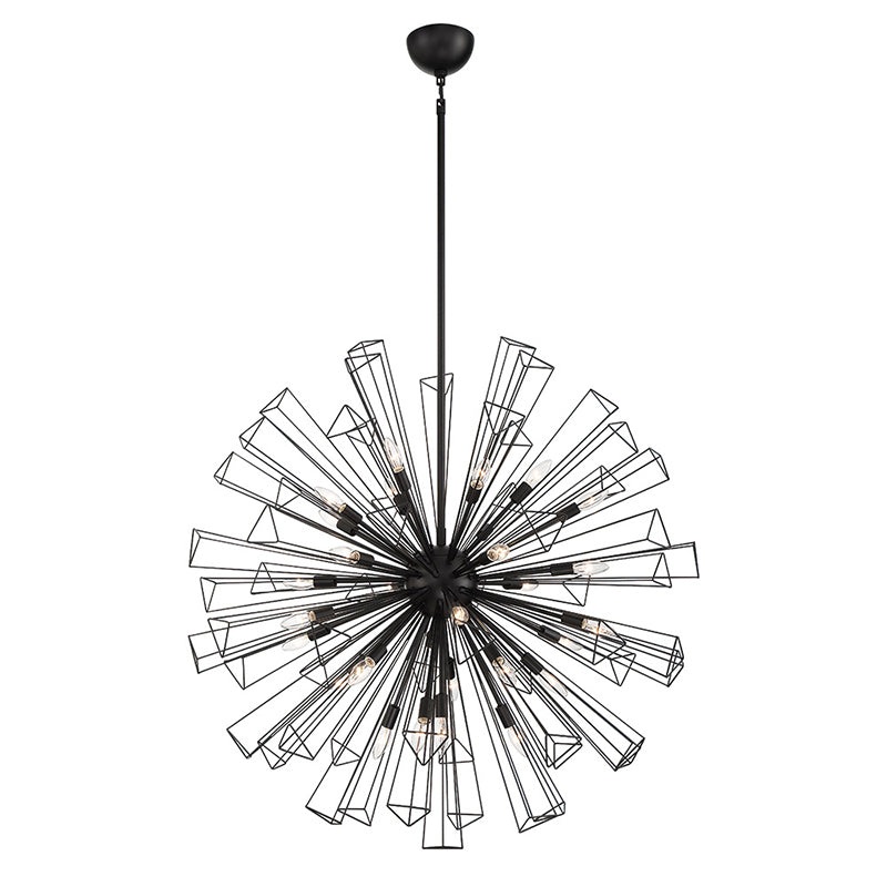 Eurofase 43864 Dendelio 29-lt 41″ Chandelier