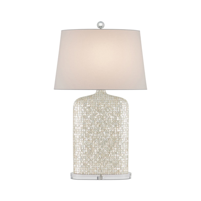 Gerri Dot Table Lamp