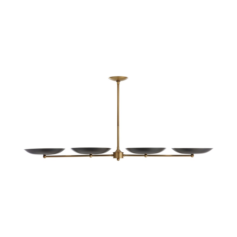 Griffith Linear Chandelier