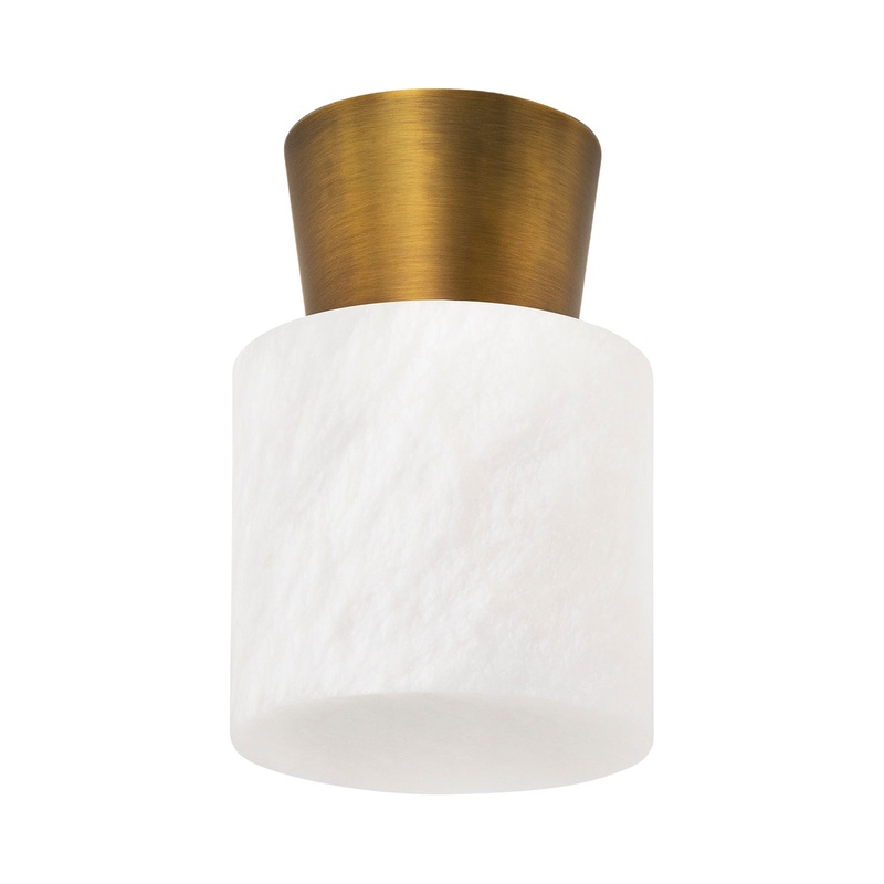 Hazel Flush Mount Ceiling Light