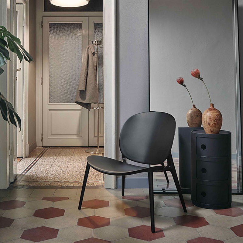 Kartell Componibili Recycled Storage Unit