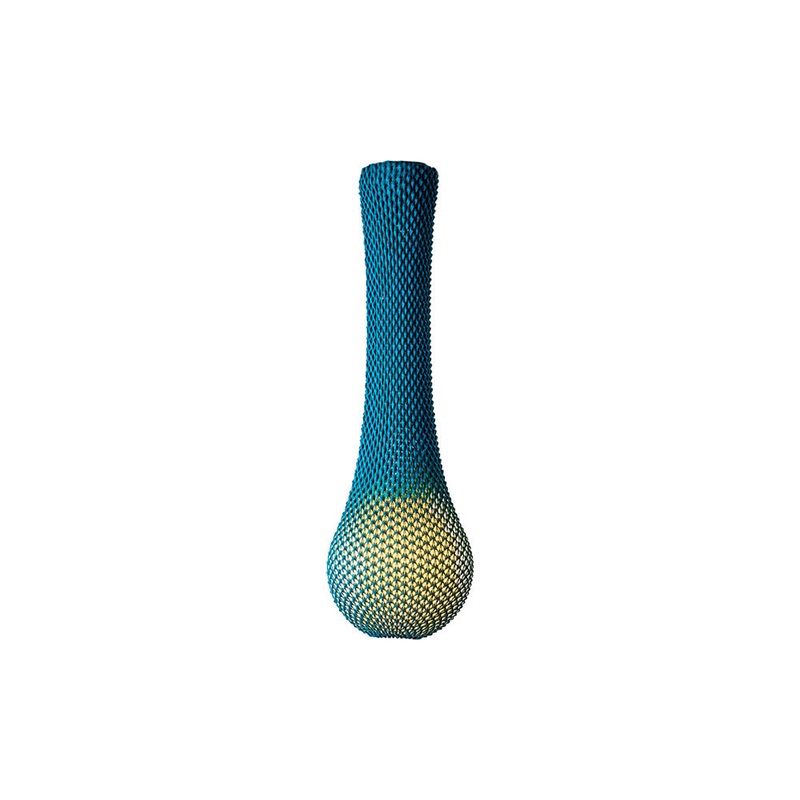 Knitted Dropped Pendant Light