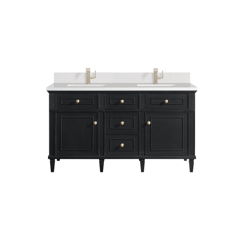 Lennox Double Vanity
