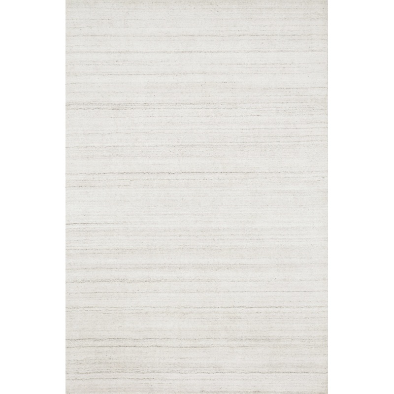Loloi Barkley Rug | Ivory
