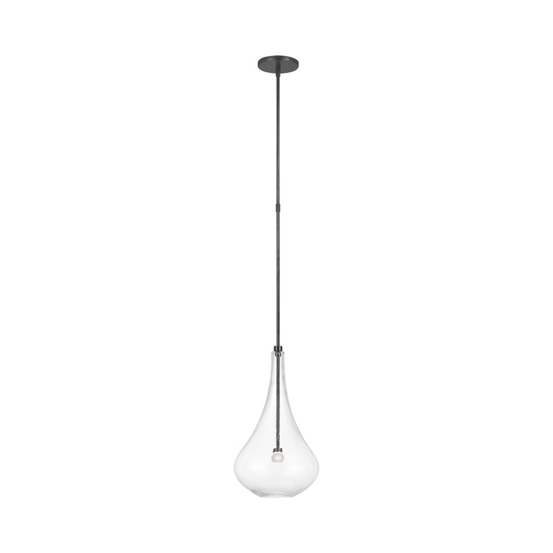 Lomme LED Pendant Light