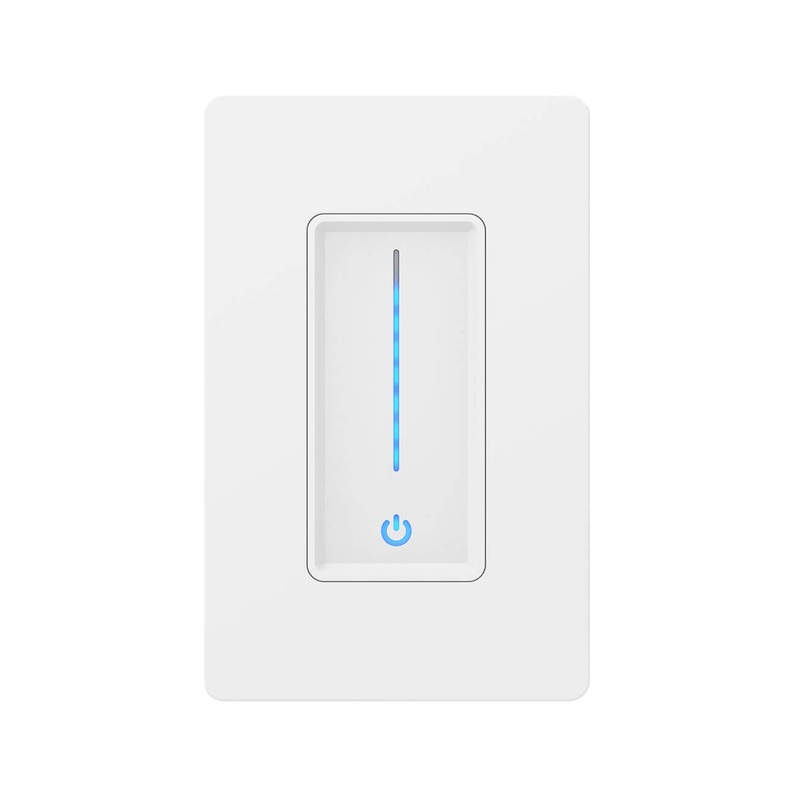 Low-Voltage Driver And Dimmer