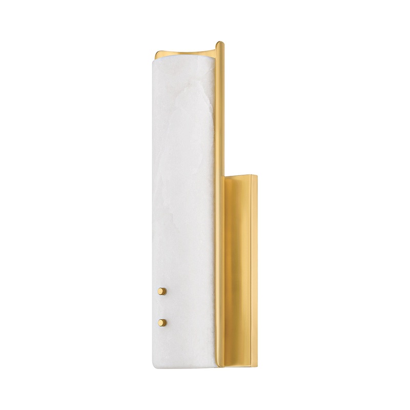 Lucio LED Wall Light
