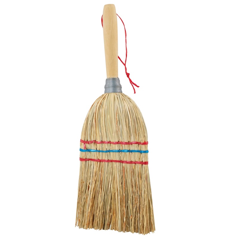 Mini Rice Straw Brush
